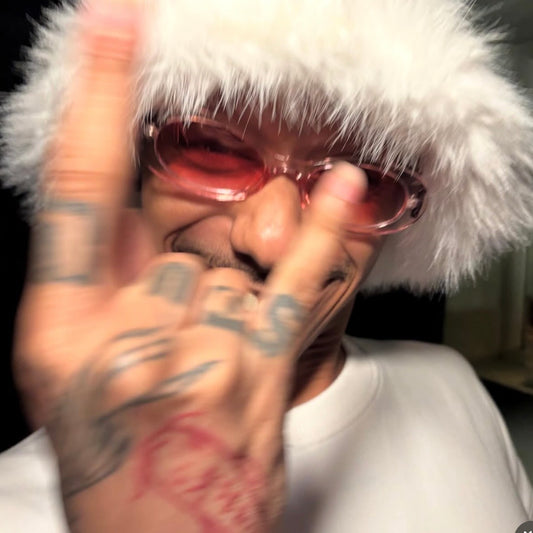 Pretty After Dark Shades