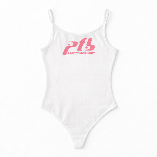 HELLO PRETTY BODYSUIT