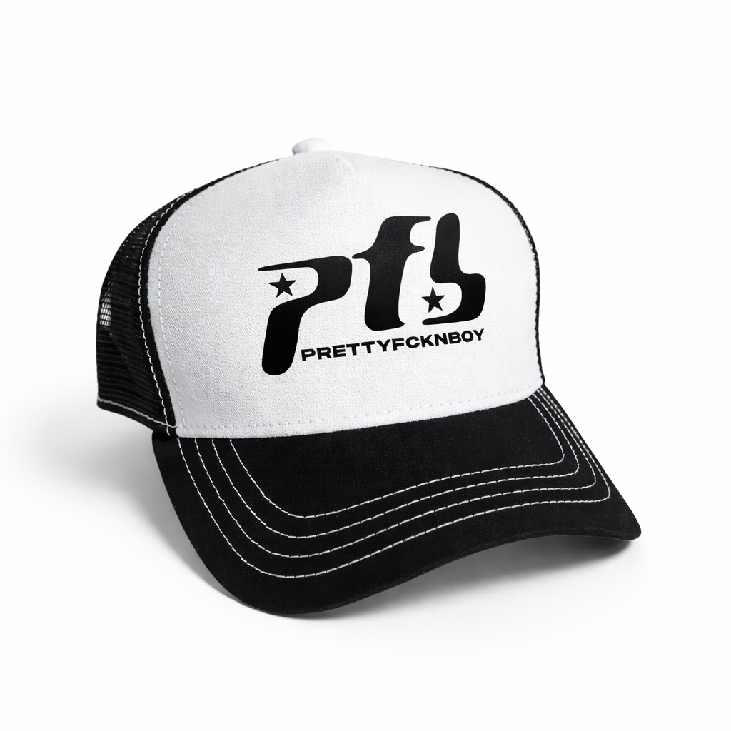 PFB Trucker
