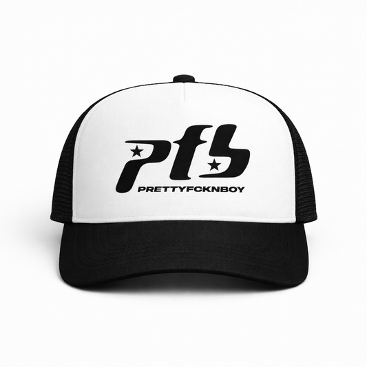 PFB Trucker